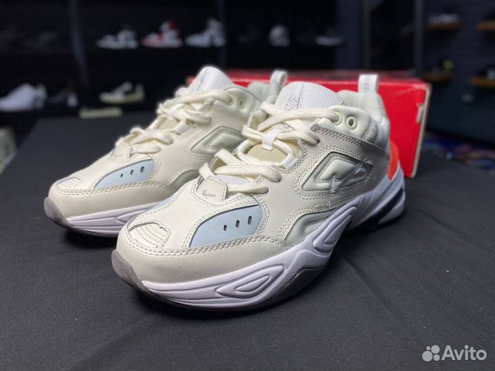 Кроссовки Nike M2K Tekno