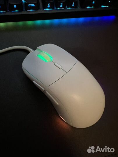 Игроваые мыши