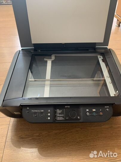 Мфу и принтеры бу