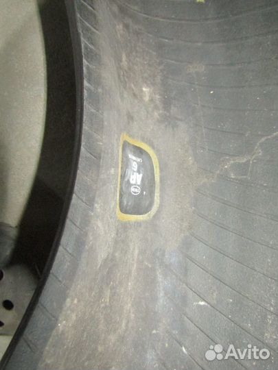 Bridgestone Dueler H/P 235/60 R18 98V