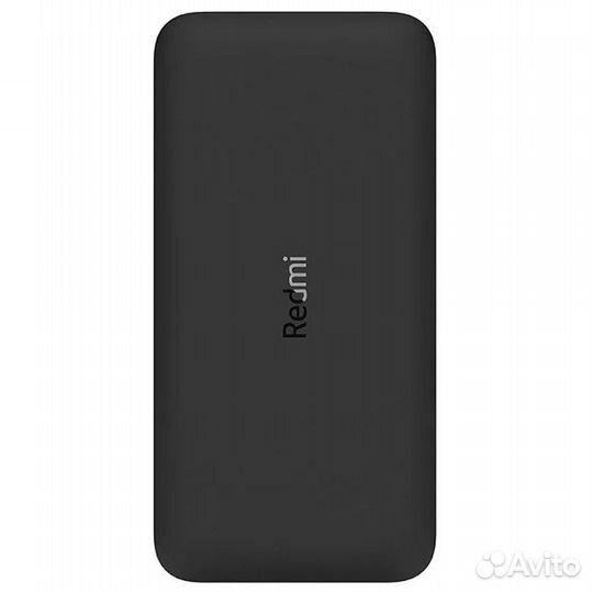 Внешний аккумулятор Xiaomi Redmi Power #300779