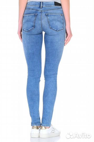 Новые джинсы Tommy Jeans