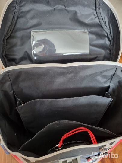 Школьный рюкзак Der Die Das (Германия)