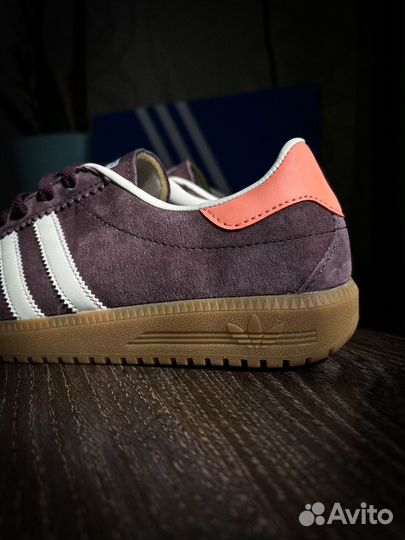 Кеды женские Adidas bermuda (Арт.23275)