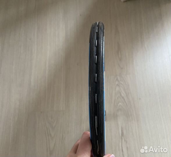 Ракетка для большого тенниса