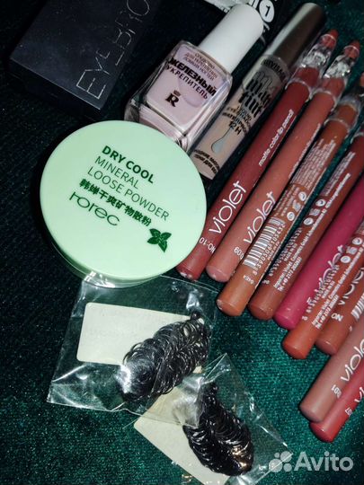 Набор косметики