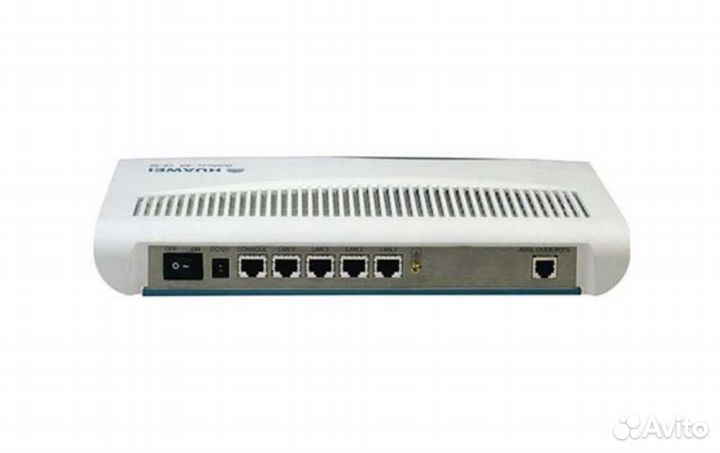 Маршрутизатор Huawei AR18-30E