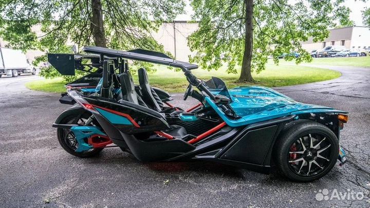 Polaris Slingshot R