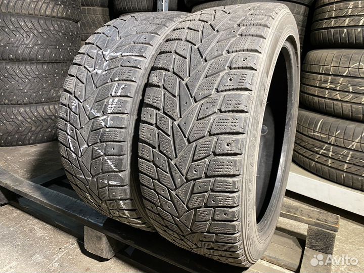 Dunlop SP Winter Ice 02 225/45 R17 94T