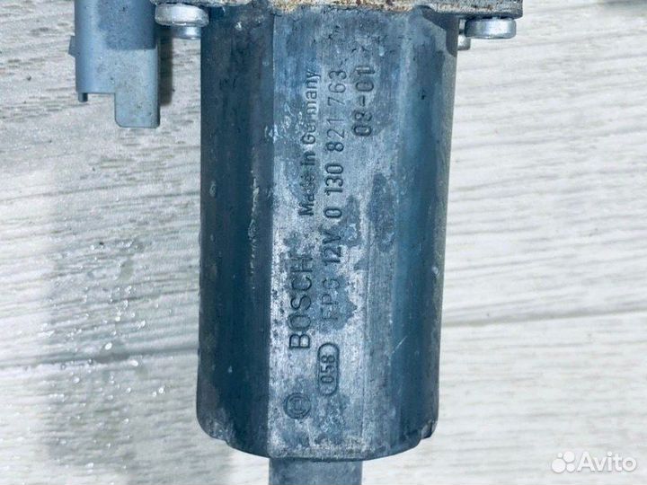 Стеклоподъемник передний левый Peugeot Partner