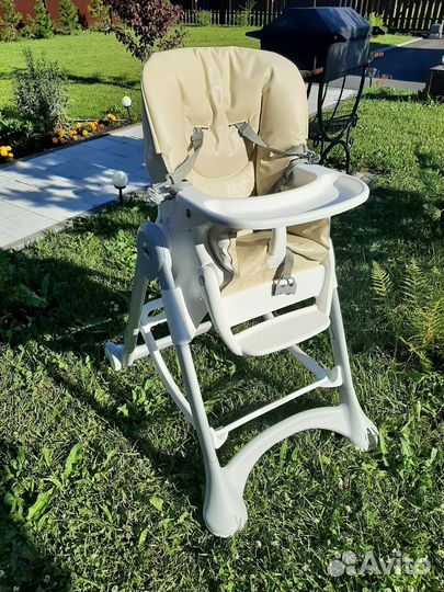 Детское кресло