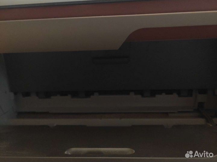 Мфу hp deskjet 2050