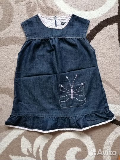 Одежда для девочки