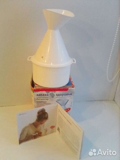 Ингалятор