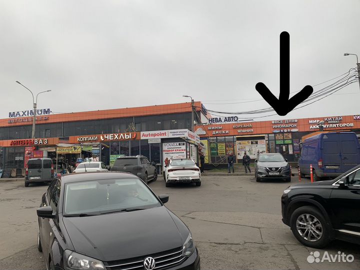 Накладки на фары (реснички) Honda Civic (2006)