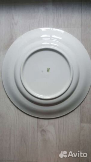 Зик конаково посуда