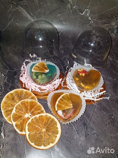 Хрустальный чай