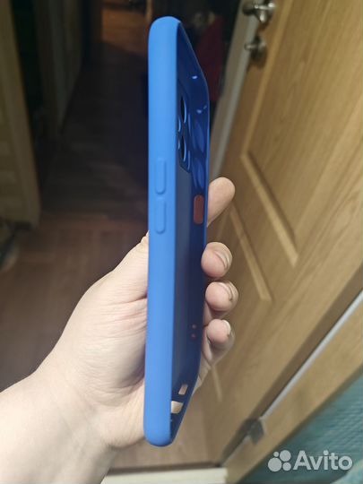 Чехол на Realme 9 Pro/ OnePlus Nord CE 2 Lite