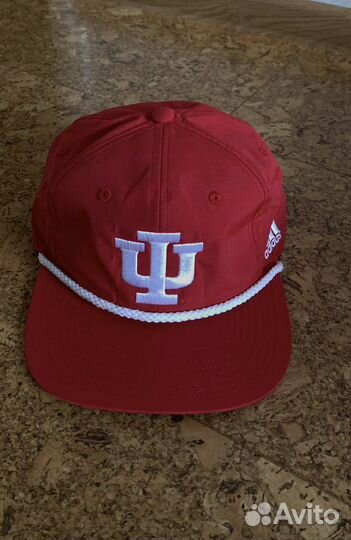 Кепка бейсболка adidas