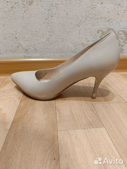 Туфли женские