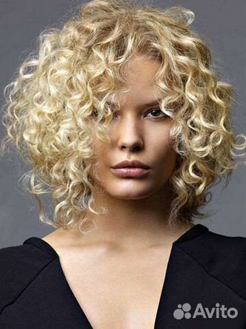 Биозавивка, химическая завивка,прикорневой объем