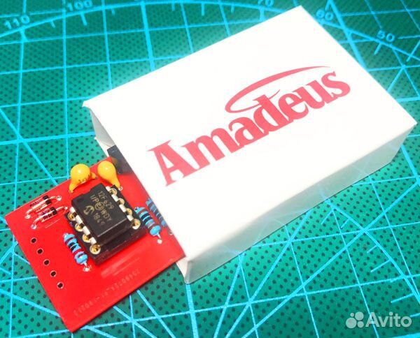 Ленивые поворотники Amadeus для Mitsubishi