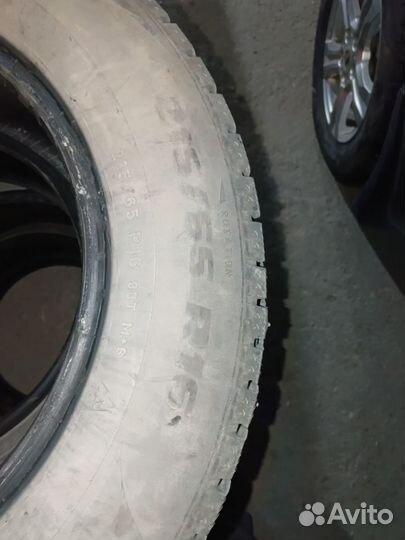 Formula Energy 175/65 R16 98T