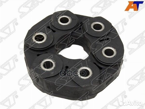 Муфта карданного вала BMW E28, E34, E30, E36,E8