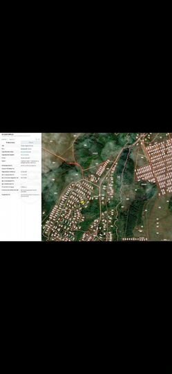 Участок 16,5 сот. (ИЖС)