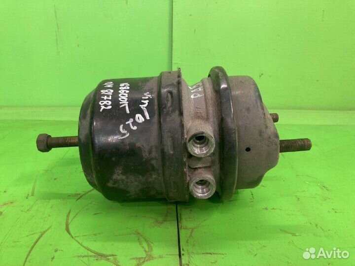 Энергоаккумулятор DAF XF105