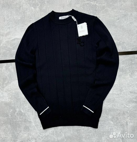 Джемпер brunello cucinelli