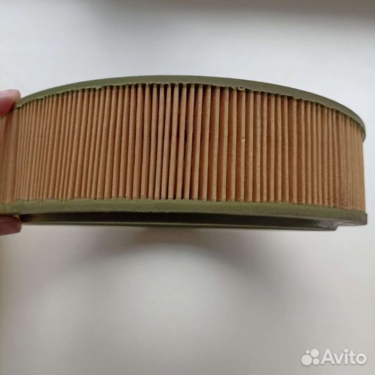 За рулём фильтр для очистки воздуха