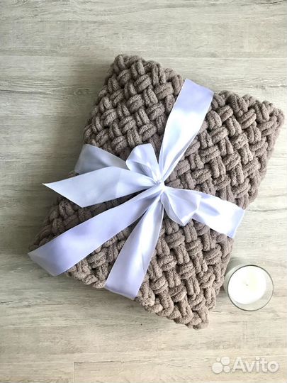 Плед малышу