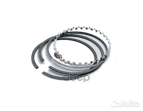 Кольца поршневые к-кт на 4 цилиндра STD KIA: Soul