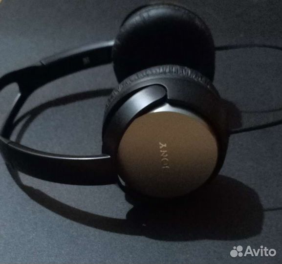 Наушники sony