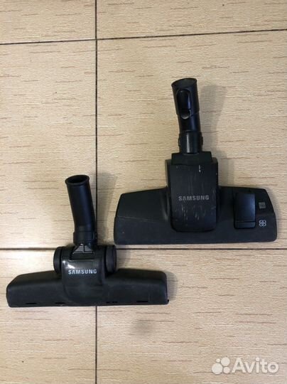 Пылесос samsung