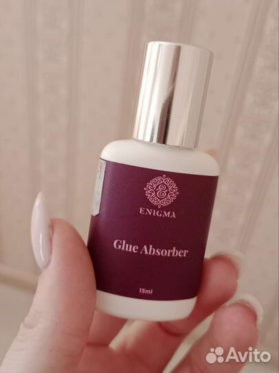 Принадлежности для наращивания ресниц