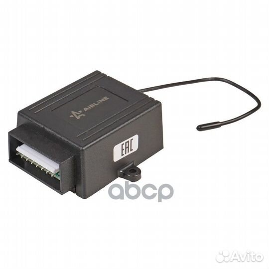 Замок центральный комплект с дистанционным упра