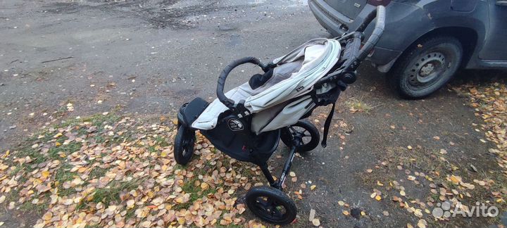 Детские коляски прогулочные