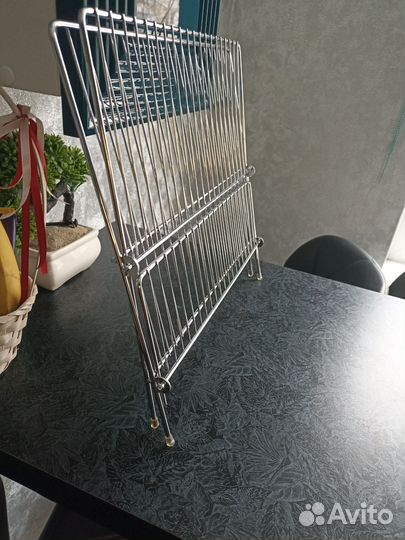 Сушилка для посуды