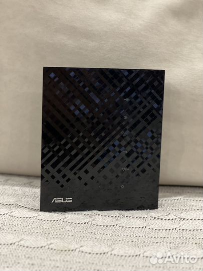 Роутер asus rt-n56u