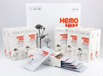 Хемохим hemohim с официального сайта Атоми