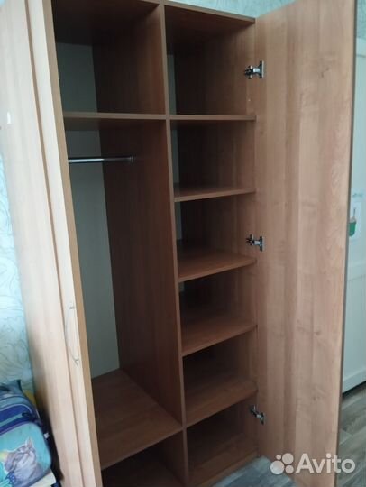 Шкаф бу