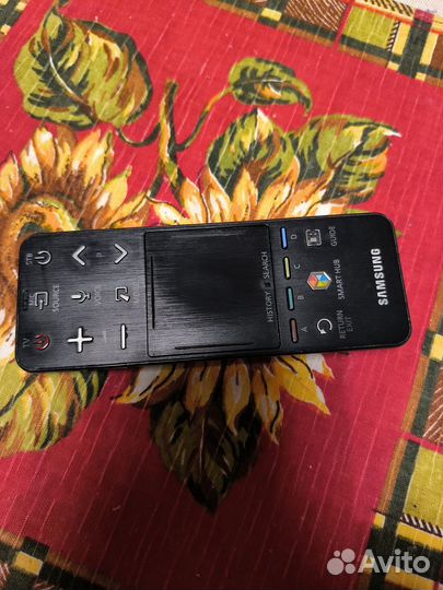 Пульт для телевизора