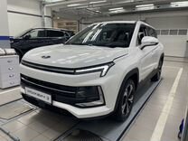 Новый Москвич 3 1.5 CVT, 2024, цена от 1 610 000 руб.