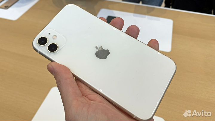 iPhone 12, 128 ГБ