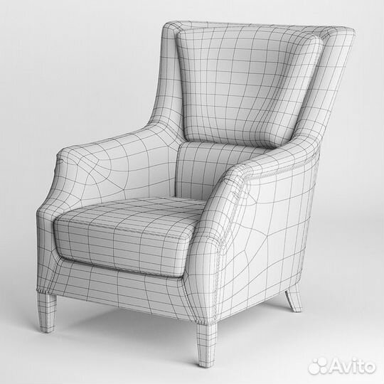 3 д моделирование. Предметный design