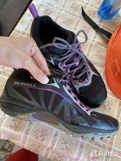 Кроссовки Merrell 38