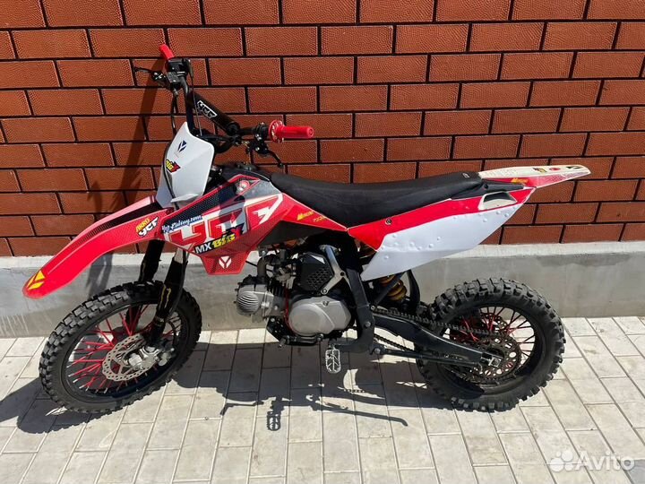 YCF bigy 150 MX