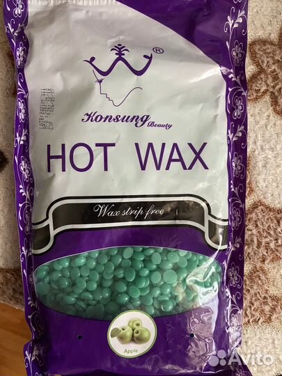 Воскоплав баночный pro-wax100 (набор)